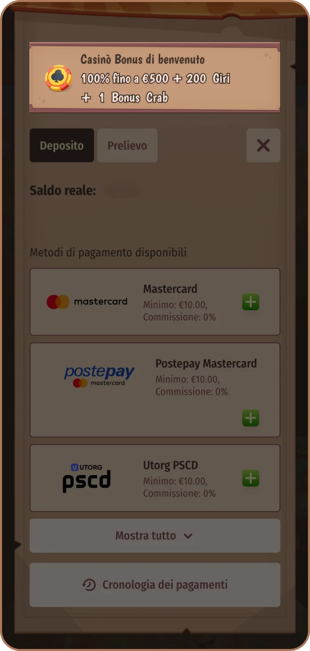 Inserisci il codice segreto e vinci su Stonevegas.