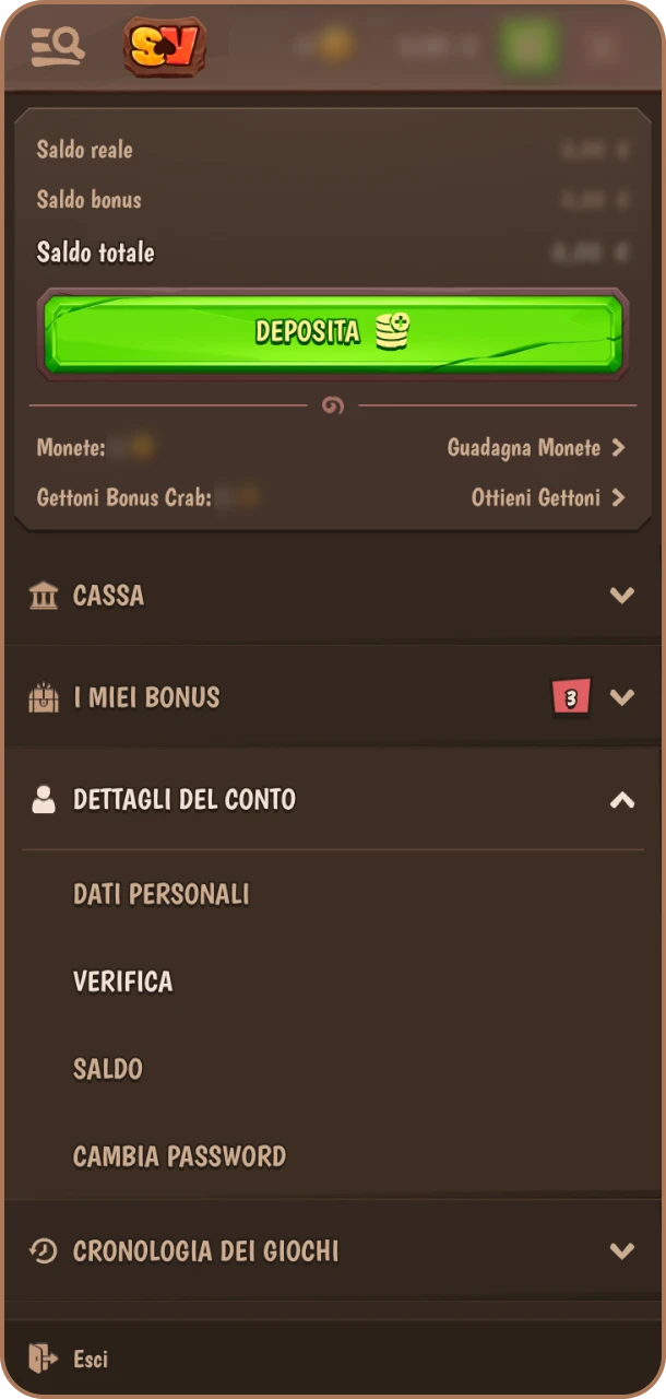 Attendi il risultato e vinci con Stonevegas.