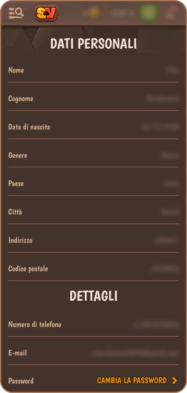 Attendi il risultato e vinci con Stonevegas.